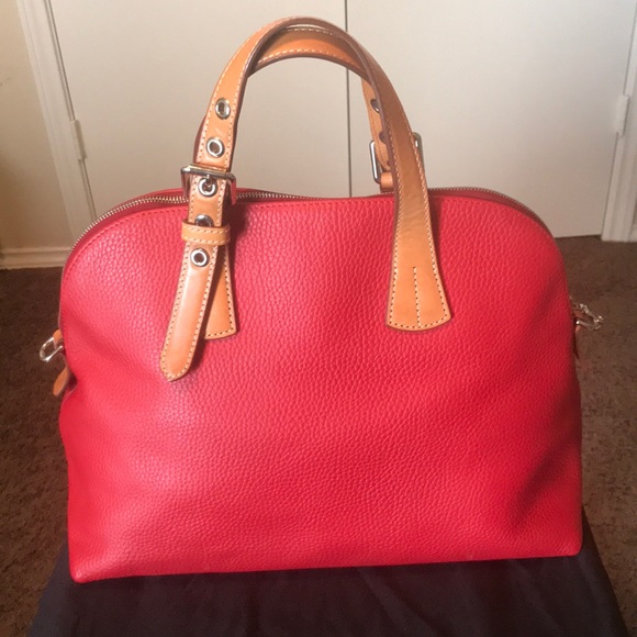 Dooney & Bourke - SOLD - Picture 2 of 8